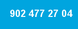 902 477 27 04